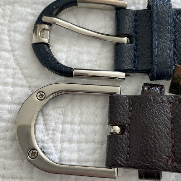 Woven Belts - Picture 3 of 4